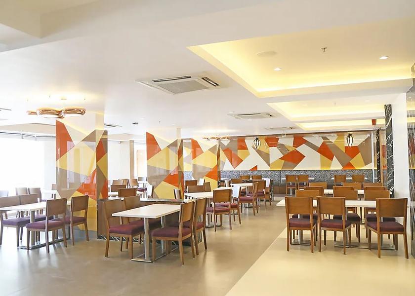 Gujarat Rajkot Food & Dining