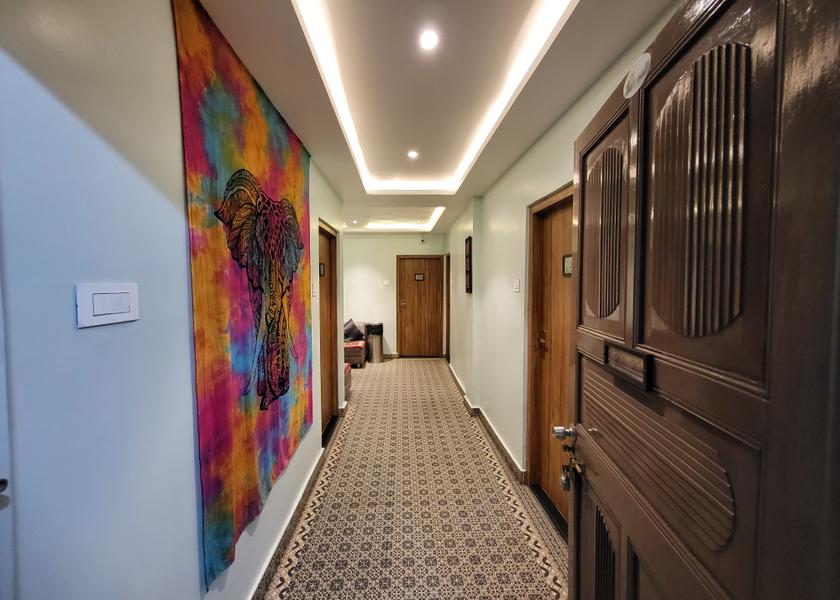 West Bengal Darjeeling Public Areas