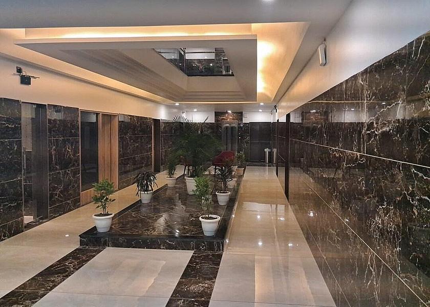 Uttar Pradesh Noida Public Areas