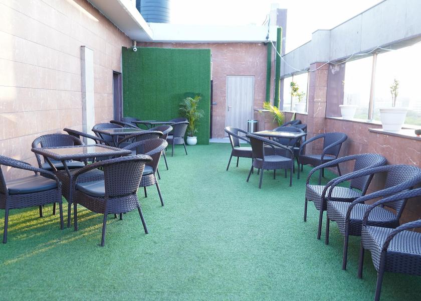 Uttar Pradesh Noida Public Areas