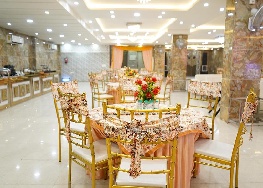 Uttar Pradesh Noida Banquet hall