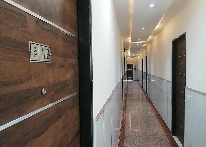Uttar Pradesh Noida Public Areas