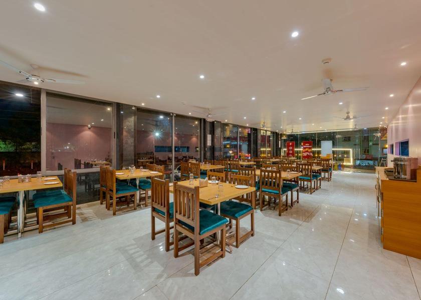 Maharashtra Kolhapur Interior view