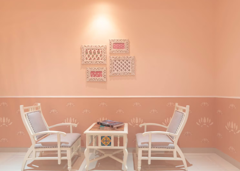 Rajasthan Jaipur Food & Dining