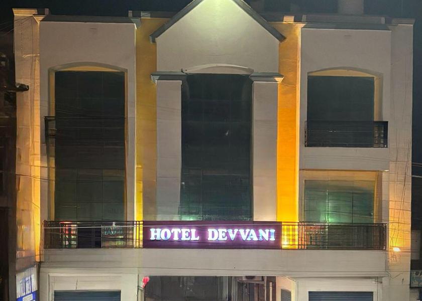 Uttarakhand Kotdwar Villa