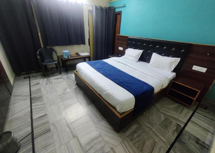 Uttarakhand Kotdwar Room