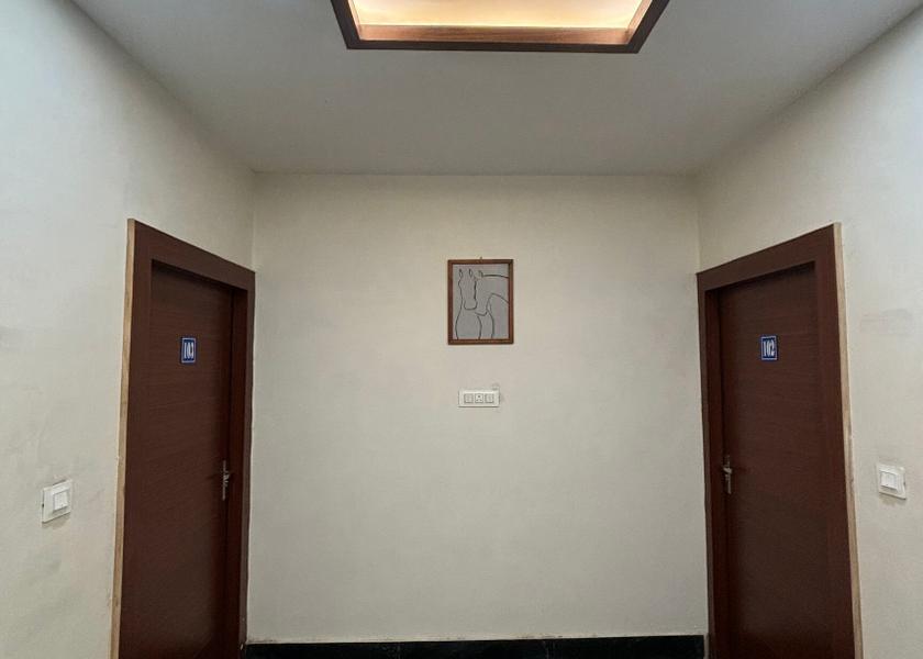 Uttarakhand Kotdwar Public Areas