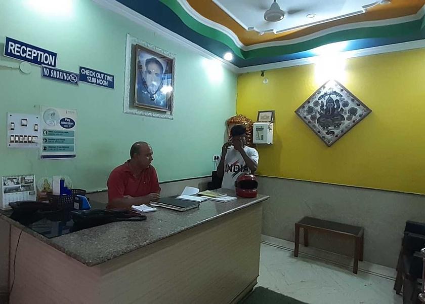 Uttarakhand Kotdwar Public Areas