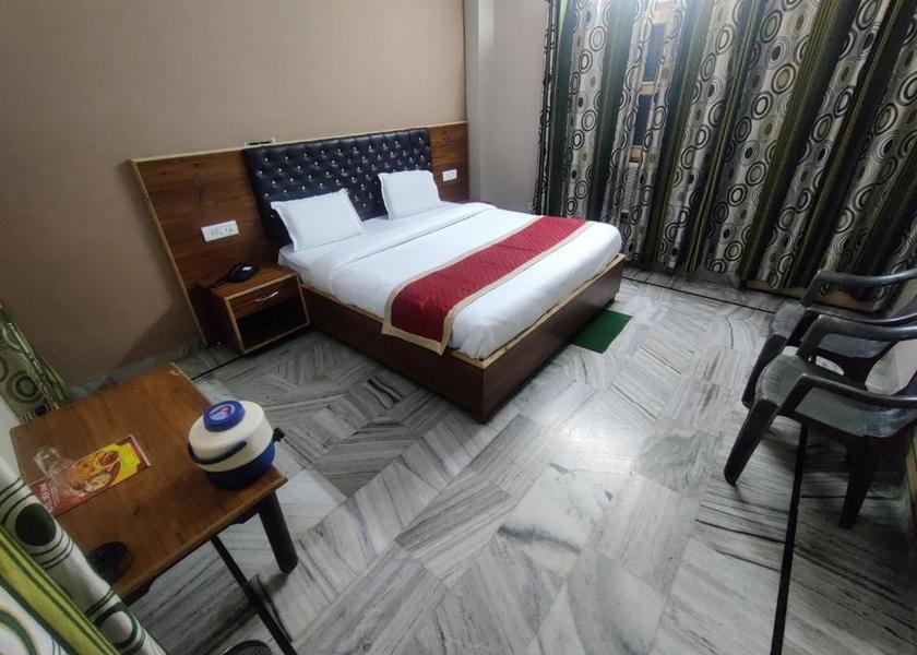 Uttarakhand Kotdwar Room