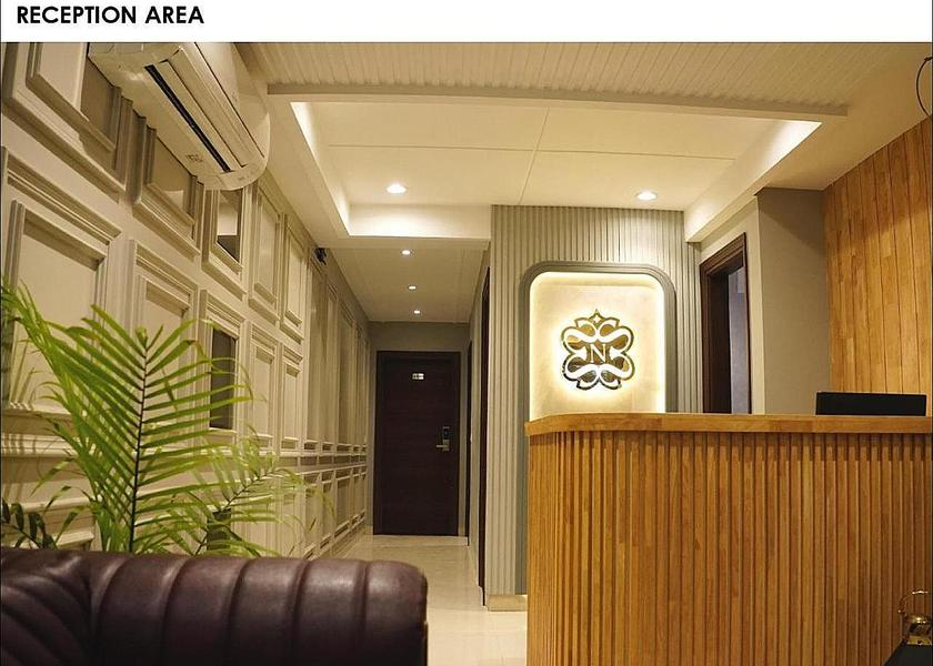 Punjab Amritsar Lobby