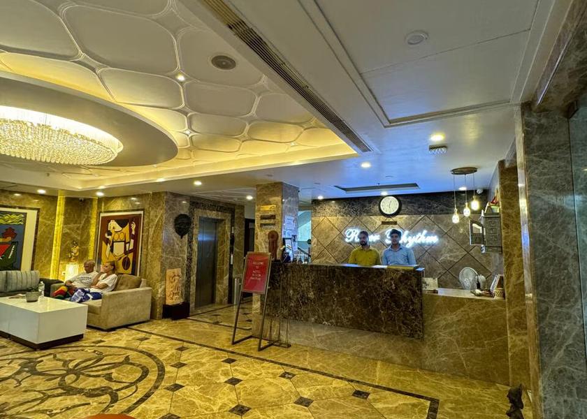 Uttar Pradesh Varanasi Public Areas