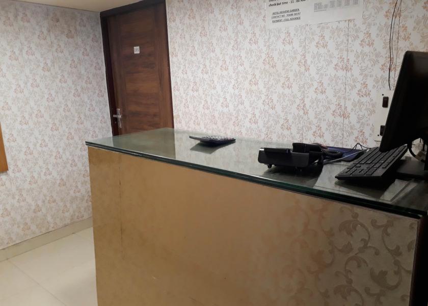 Uttarakhand Roorkee Public Areas
