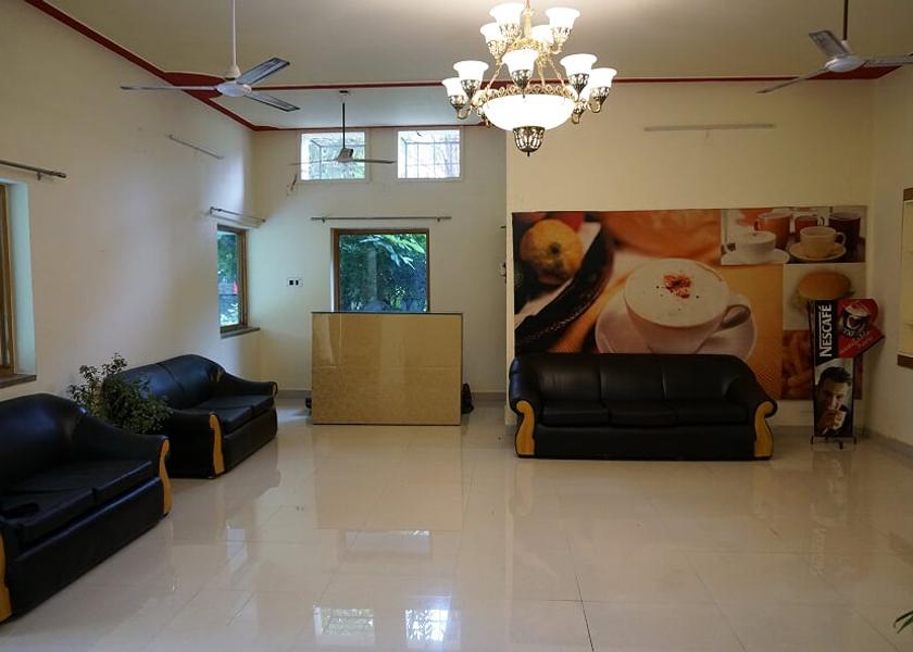 Uttarakhand Roorkee Public Areas