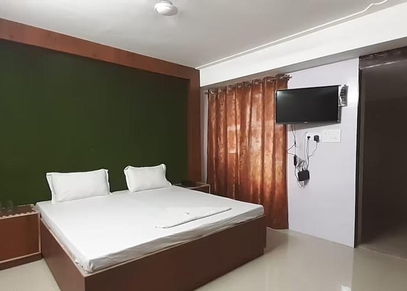 Uttarakhand Roorkee Room