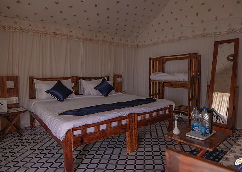 Uttarakhand Guptkashi Room
