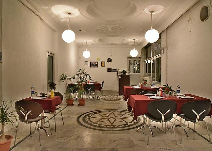 Himachal Pradesh Dharamshala Food & Dining