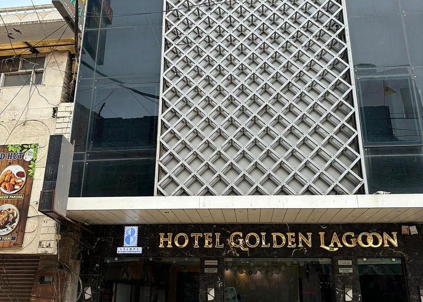 Punjab Amritsar Exterior view