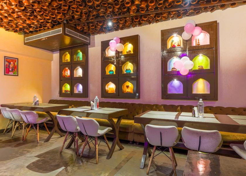 Punjab Amritsar Food & Dining