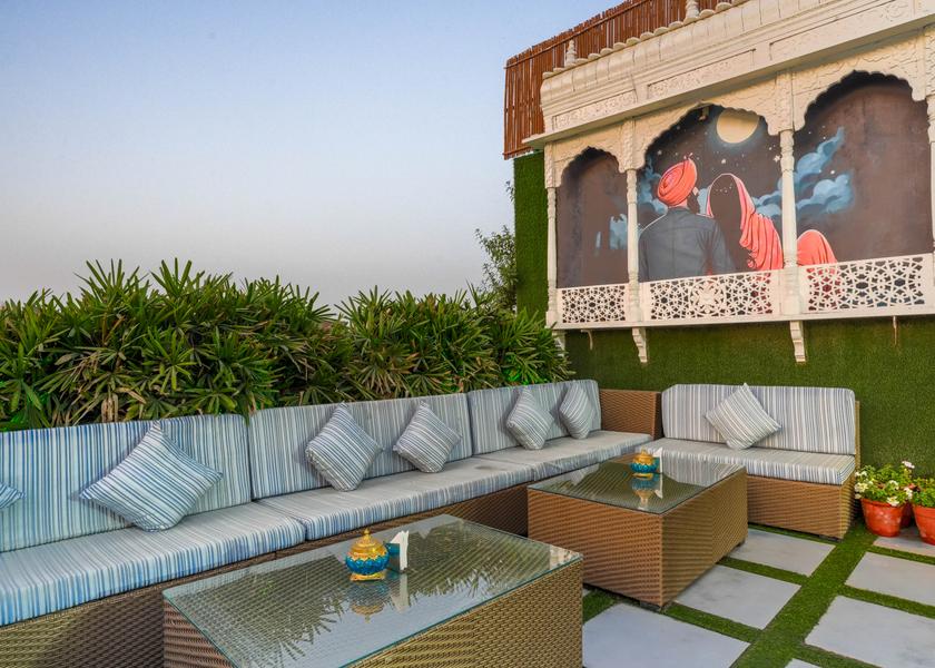 Punjab Amritsar Public Areas