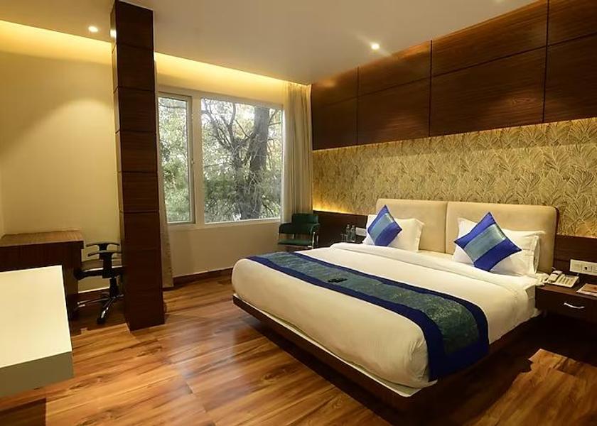 Punjab Amritsar Room