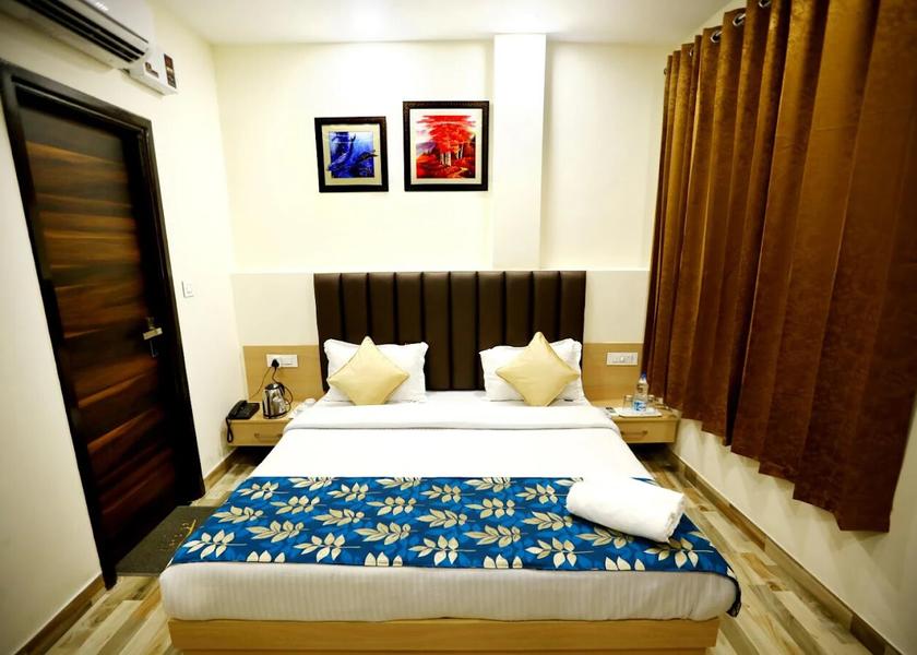 Punjab Amritsar Superior Room