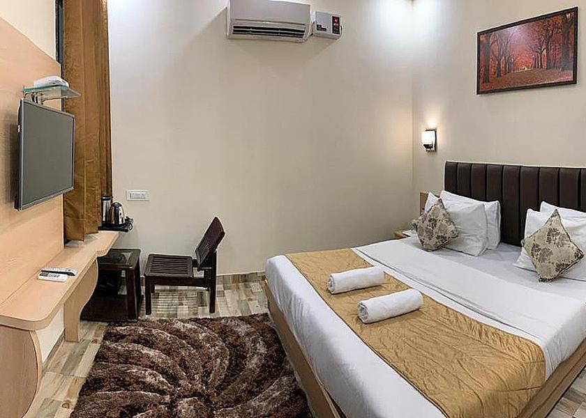 Punjab Amritsar Room