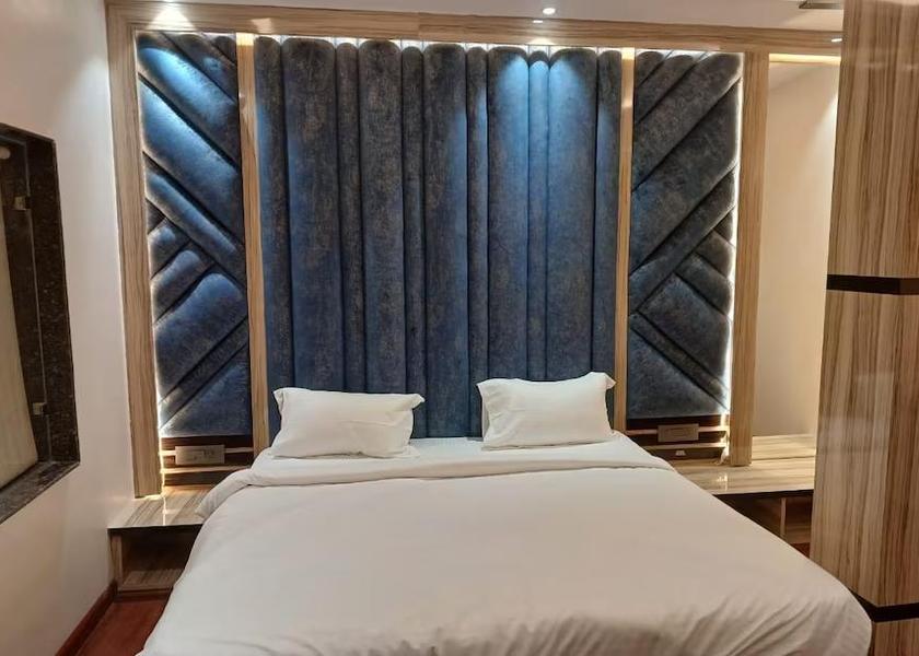 Jammu and Kashmir Jammu Room