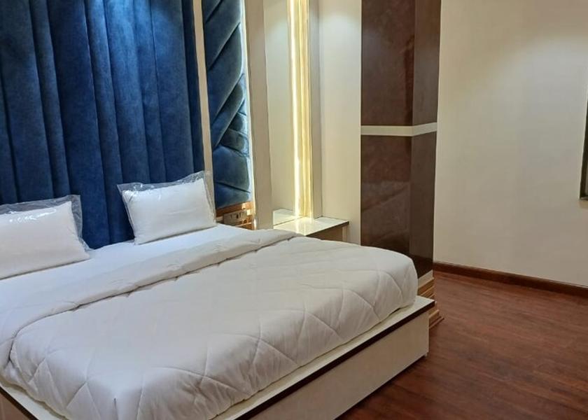 Jammu and Kashmir Jammu Room