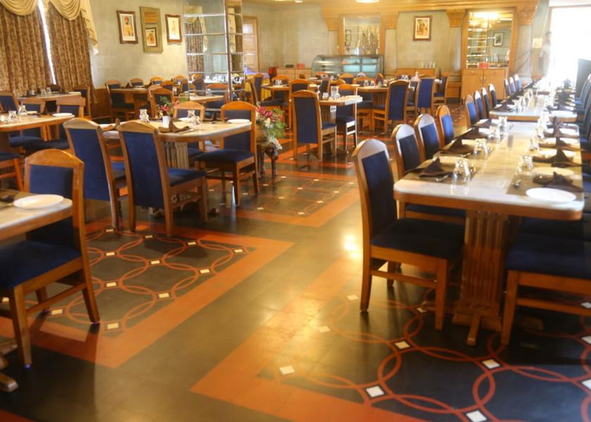 Gujarat Rajkot Food & Dining
