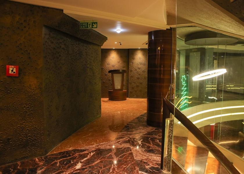 Gujarat Rajkot Interior
