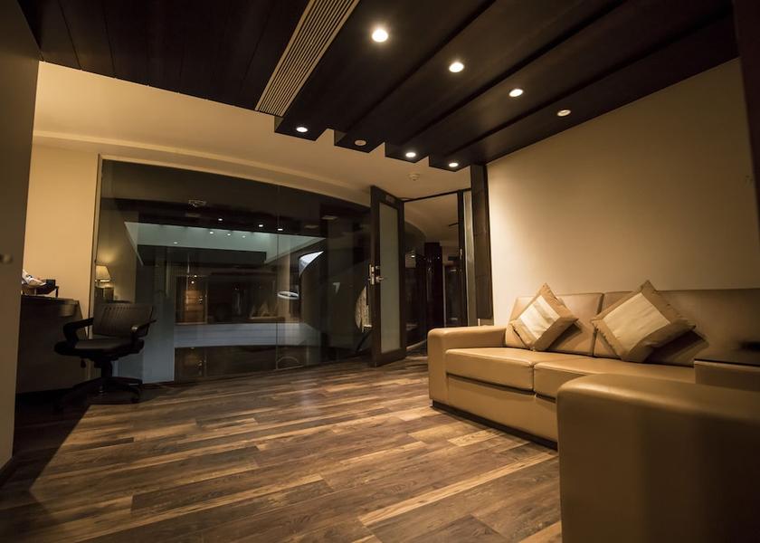 Gujarat Rajkot Room