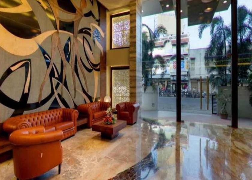 Gujarat Rajkot Public Areas