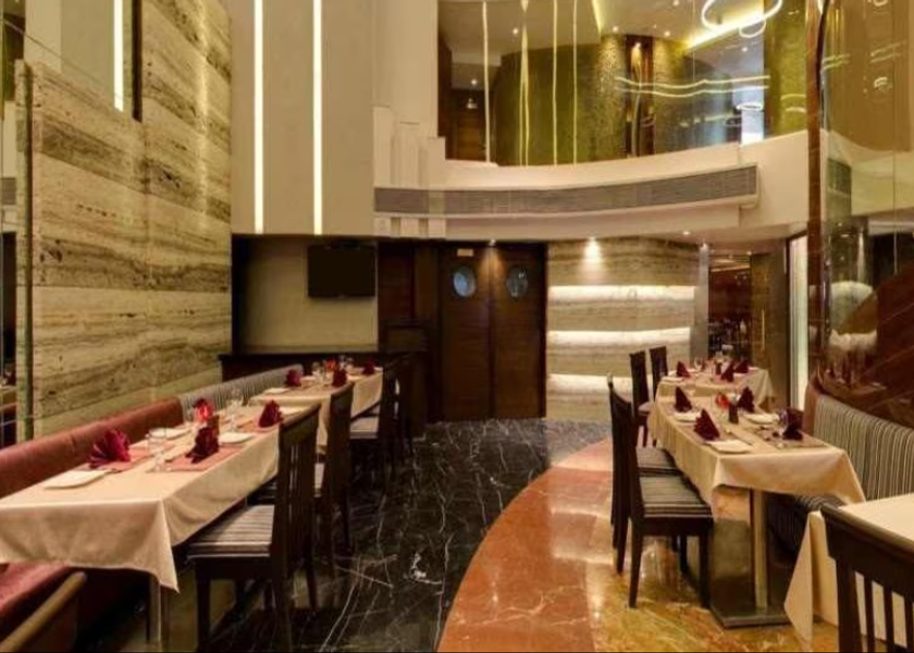 Gujarat Rajkot Food & Dining
