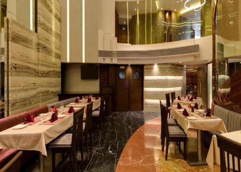 Gujarat Rajkot Food & Dining