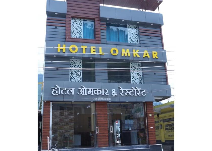 Uttarakhand Uttarkashi Hotel Exterior