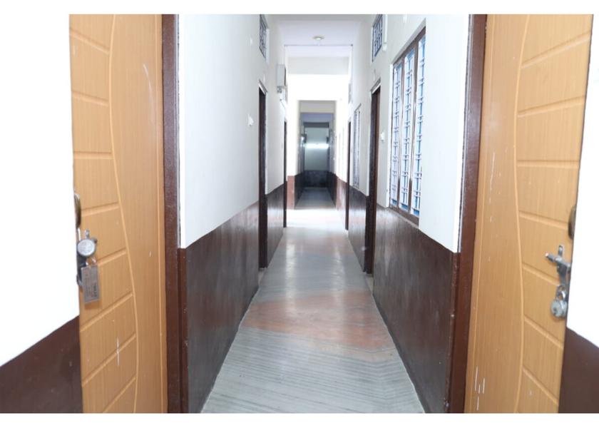 Uttarakhand Uttarkashi Public Areas