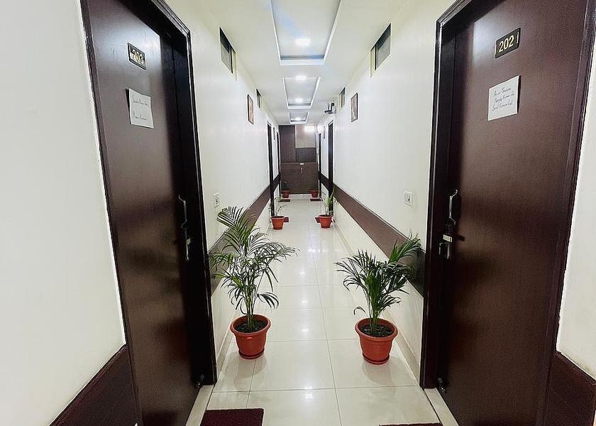 Uttarakhand Haridwar Public Areas