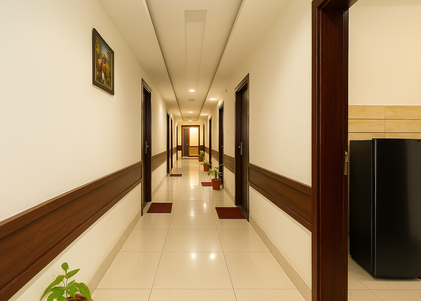 Uttarakhand Haridwar Public Areas