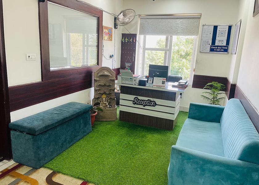 Uttarakhand Haridwar Public Areas