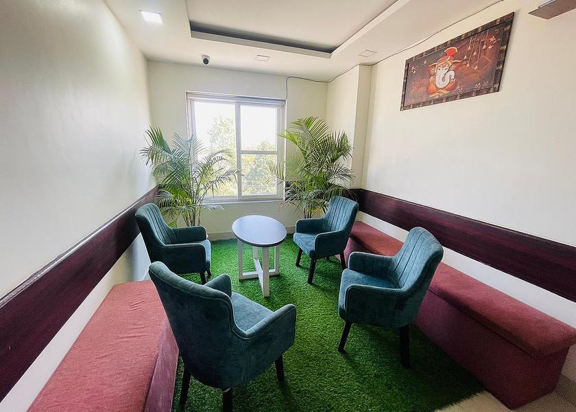 Uttarakhand Haridwar Public Areas