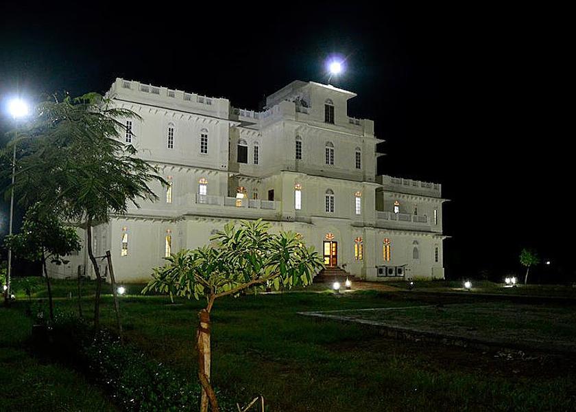 Uttar Pradesh Agra Hotel Exterior
