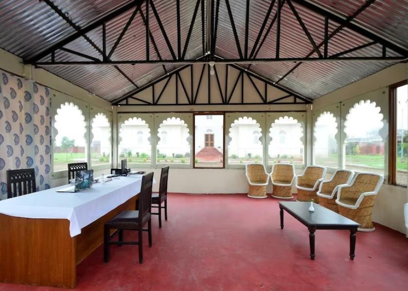 Uttar Pradesh Agra Public Areas