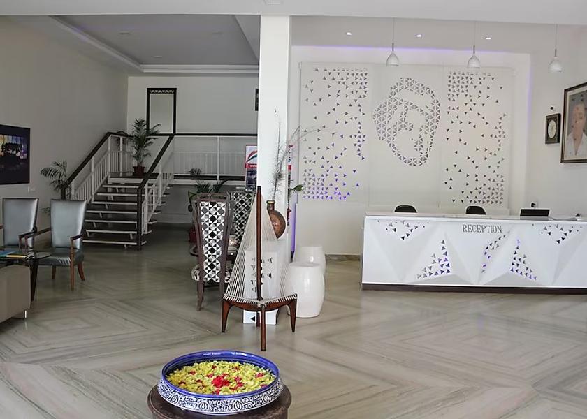 Uttarakhand Rishikesh Reception