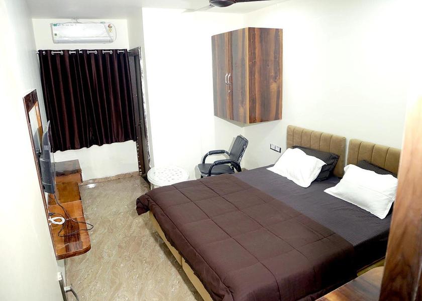 Madhya Pradesh Indore 1025