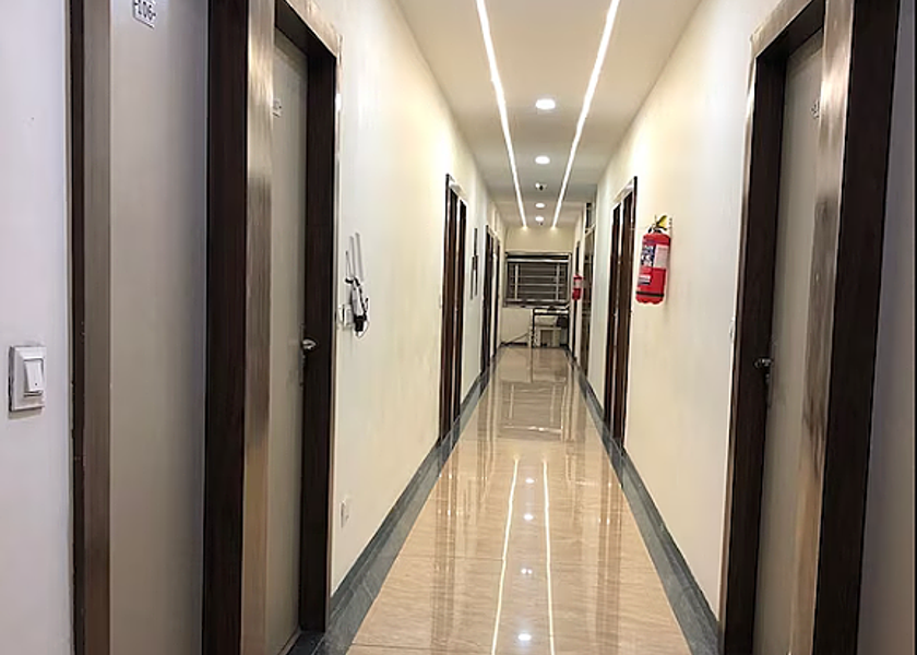 Madhya Pradesh Indore Public Areas