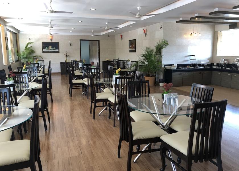 Maharashtra Lonavala Restaurant