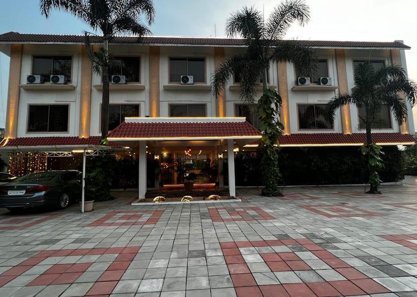 Maharashtra Lonavala Resort