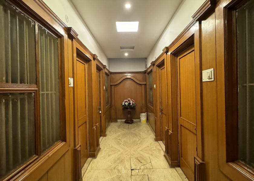 Uttar Pradesh Agra Public Areas