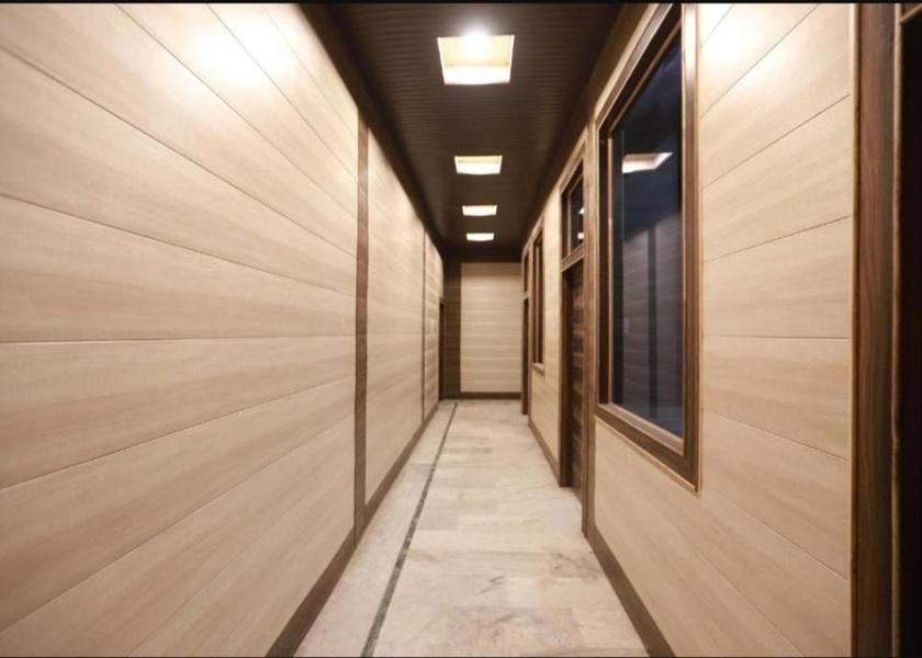 Uttar Pradesh Mathura Public Areas