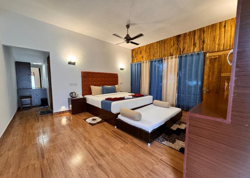 Andaman and Nicobar Havelock Island Lagoon